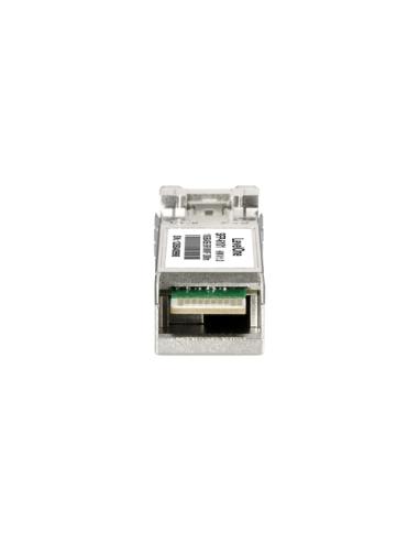 LevelOne SFP-6101 red modulo transceptor Fibra óptica 10000 Mbit/s SFP+ 850 nm
