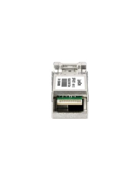 LevelOne SFP-6101 red modulo transceptor Fibra óptica 10000 Mbit/s SFP+ 850 nm