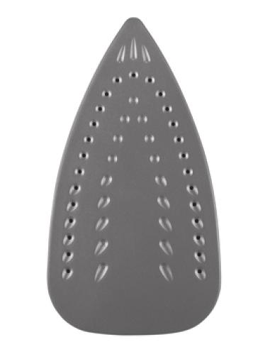 Tefal Virtuo FV 1713 Plancha vapor-seco 2000 W Azul