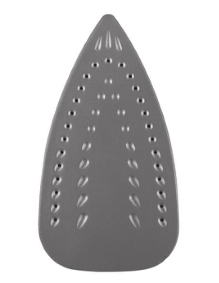 Tefal Virtuo FV 1713 Plancha vapor-seco 2000 W Azul