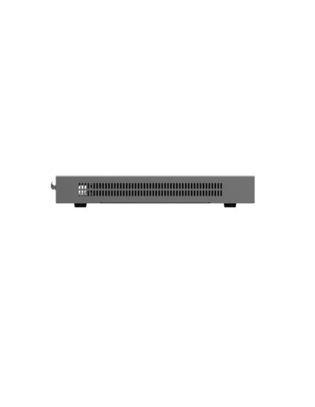Ruijie Networks RG-EG209GS router Gigabit Ethernet Gris