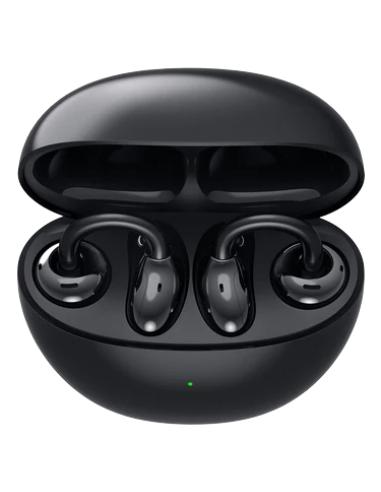 Honor CLIP Auriculares Inalámbrico Clip de oreja Llamadas/Música Bluetooth Negro