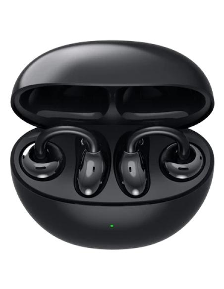 Honor CLIP Auriculares Inalámbrico Clip de oreja Llamadas/Música Bluetooth Negro
