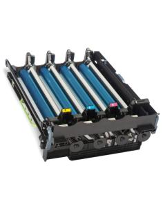 Lexmark 70C0P00 700P, 40000 páginas, Lexmark CX510de Lexmark CX410de Lexmark CX410e Lexmark CX510dhe Lexmark CX510dthe 2
