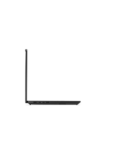 Lenovo ThinkPad P16v Gen 3 (Intel) Intel Core Ultra 7 255H Estación de trabajo móvil 40,6 cm (16") WUXGA 32 GB DDR5-SDRAM 1 TB S