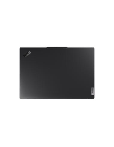 Lenovo ThinkPad P16v Gen 3 (Intel) Intel Core Ultra 7 255H Estación de trabajo móvil 40,6 cm (16") WUXGA 32 GB DDR5-SDRAM 1 TB S