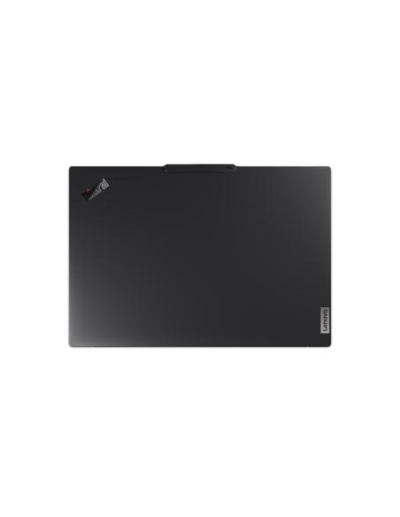 Lenovo ThinkPad P16v Gen 3 (Intel) Intel Core Ultra 7 255H Estación de trabajo móvil 40,6 cm (16") WUXGA 32 GB DDR5-SDRAM 1 TB S
