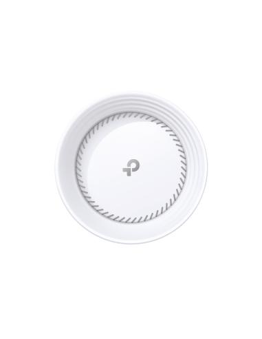 TP-Link Deco BE85 (2-Pack) Tribanda (2.4 GHz / 5 GHz / 6 GHz) Wi-Fi 7 (802.11be) Blanco 4 Interno