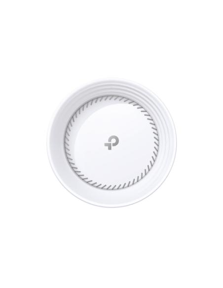 TP-Link Deco BE85 (2-Pack) Tribanda (2.4 GHz / 5 GHz / 6 GHz) Wi-Fi 7 (802.11be) Blanco 4 Interno