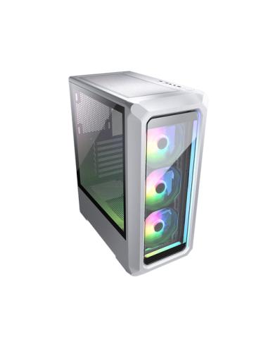 COUGAR Archon 2 RGB Midi Tower Blanco