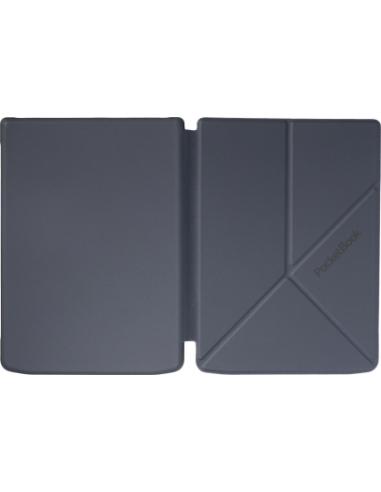 PocketBook H-SO-743-K-WW funda para libro electrónico 19,8 cm (7.8") Negro