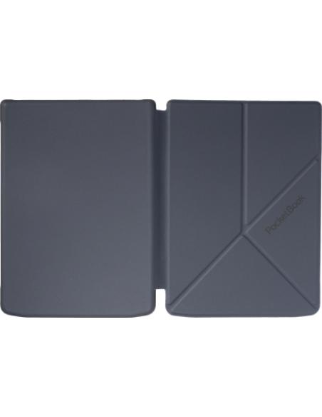 PocketBook H-SO-743-K-WW funda para libro electrónico 19,8 cm (7.8") Negro
