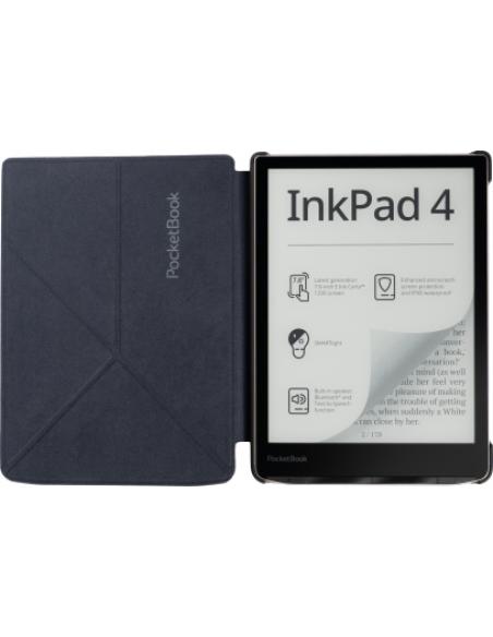 PocketBook H-SO-743-K-WW funda para libro electrónico 19,8 cm (7.8") Negro