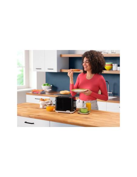 Braun HT1010BK 8 2 rebanada(s) 900 W Negro