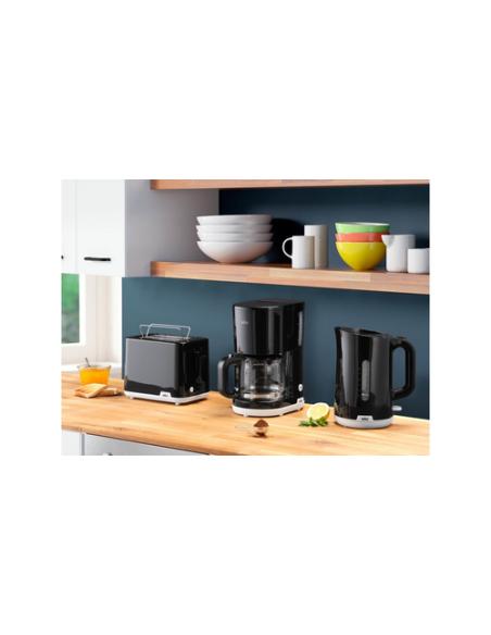 Braun HT1010BK 8 2 rebanada(s) 900 W Negro