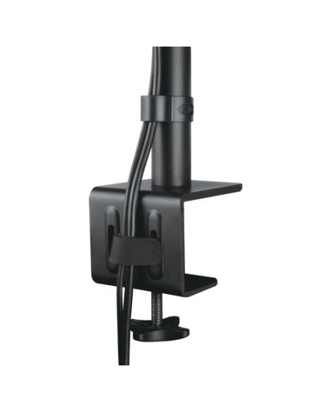 ARCTIC X1 109,2 cm (43") Escritorio Negro