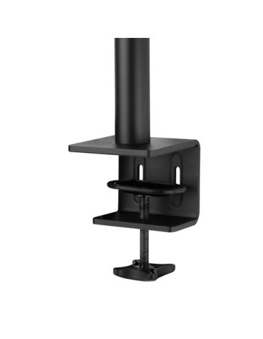 ARCTIC X1 109,2 cm (43") Escritorio Negro