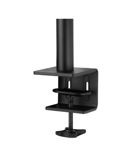ARCTIC X1 109,2 cm (43") Escritorio Negro