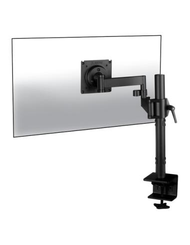 ARCTIC X1 109,2 cm (43") Escritorio Negro