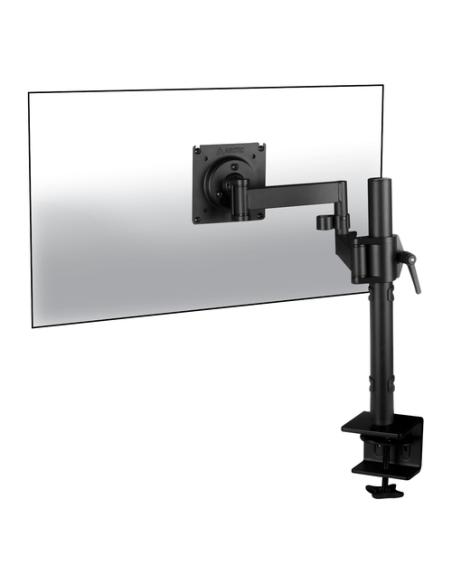 ARCTIC X1 109,2 cm (43") Escritorio Negro