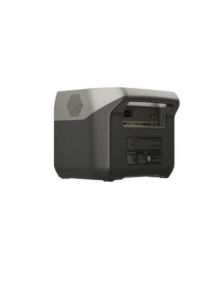 EcoFlow River 2 Pro estación de energía portátil Fosfato de hierro-litio (LiFePo4) 800 W 7,8 kg