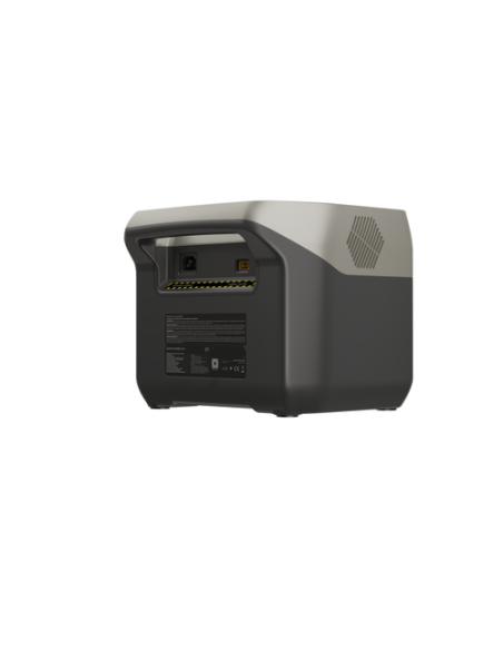 EcoFlow River 2 Pro estación de energía portátil Fosfato de hierro-litio (LiFePo4) 800 W 7,8 kg