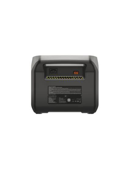 EcoFlow River 2 Pro estación de energía portátil Fosfato de hierro-litio (LiFePo4) 800 W 7,8 kg