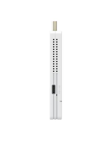 BenQ QP30 sistema de presentación inalámbrico HDMI Mochila