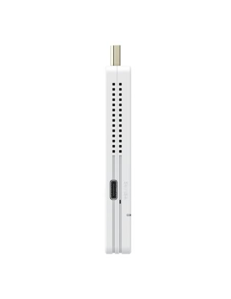 BenQ QP30 sistema de presentación inalámbrico HDMI Mochila