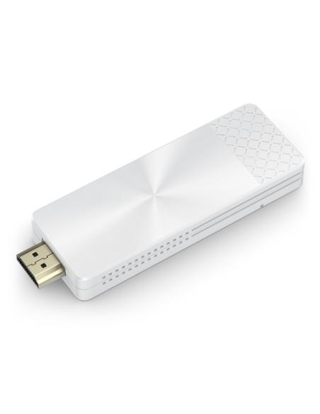 BenQ QP30 sistema de presentación inalámbrico HDMI Mochila