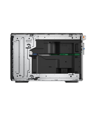 DELL PowerEdge T360 servidor 960 GB Torre (4,5U) Intel Xeon 6 6357P 3 GHz 64 GB DDR5-SDRAM 700 W