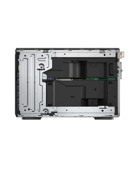 DELL PowerEdge T360 servidor 960 GB Torre (4,5U) Intel Xeon 6 6357P 3 GHz 64 GB DDR5-SDRAM 700 W
