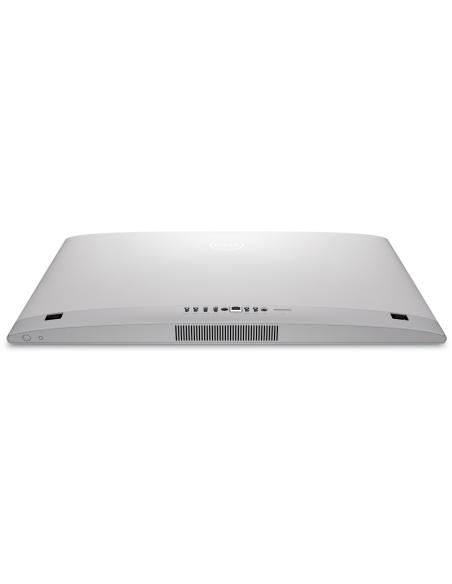 DELL EC27250 Intel Core 5 120U 68,6 cm (27") 1920 x 1080 Pixeles PC todo en uno 16 GB DDR5-SDRAM 512 GB SSD Windows 11 Pro Wi-Fi