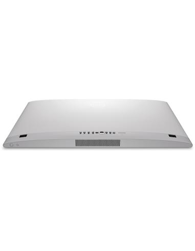 DELL EC27250 Intel Core 7 150U 68,6 cm (27") 1920 x 1080 Pixeles PC todo en uno 16 GB DDR5-SDRAM 512 GB SSD Windows 11 Pro Wi-Fi