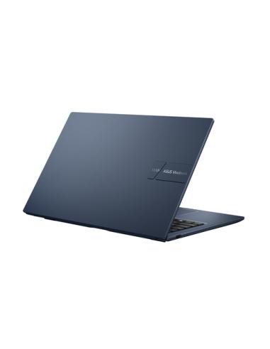 ASUS Vivobook 15 X1504VA-BQ5317W - Ordenador Portátil 15.6" Full HD (Intel Core 5 120U, 16GB RAM, 1TB SSD, Graphics, Windows 11 