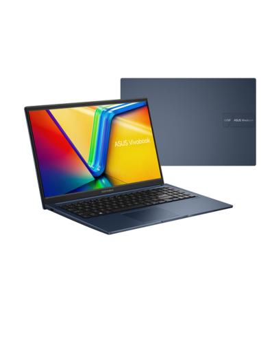 ASUS Vivobook 15 X1504VA-BQ5317W - Ordenador Portátil 15.6" Full HD (Intel Core 5 120U, 16GB RAM, 1TB SSD, Graphics, Windows 11 