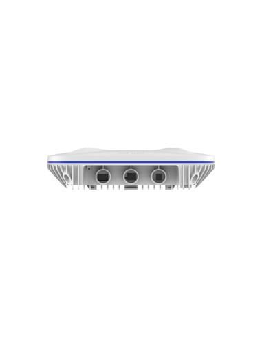Ruijie Networks RG-RAP6260(H) punto de acceso inalámbrico 4804 Mbit/s Blanco Energía sobre Ethernet (PoE)