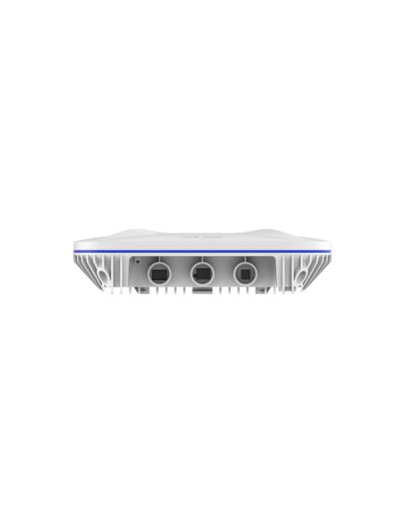 Ruijie Networks RG-RAP6260(H) punto de acceso inalámbrico 4804 Mbit/s Blanco Energía sobre Ethernet (PoE)