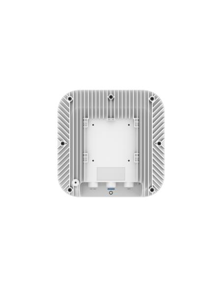 Ruijie Networks RG-RAP6260(H) punto de acceso inalámbrico 4804 Mbit/s Blanco Energía sobre Ethernet (PoE)