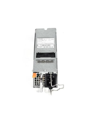Ruijie Networks RG-PA150I-F unidad de fuente de alimentación 150 W Zinc
