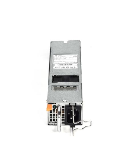 Ruijie Networks RG-PA150I-F unidad de fuente de alimentación 150 W Zinc
