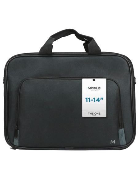 Mobilis TheOne Negro