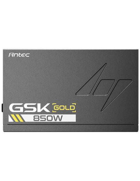 Antec 0-761345-20146-9 unidad de fuente de alimentación 850 W 20+4 pin ATX ATX Negro