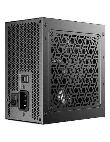 Antec 0-761345-20146-9 unidad de fuente de alimentación 850 W 20+4 pin ATX ATX Negro