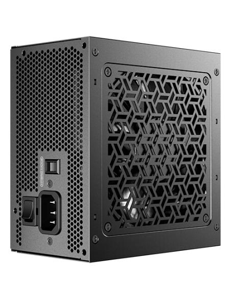 Antec 0-761345-20146-9 unidad de fuente de alimentación 850 W 20+4 pin ATX ATX Negro