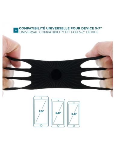 Mobilis 001086 accesorio para funda de teléfono móvil