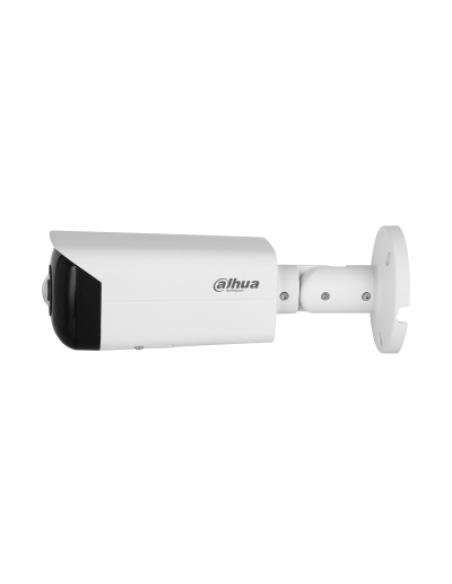 Dahua Technology WizSense IPC-HFW3441T-AS-P Bala (forma) Cámara de seguridad IP Interior y exterior 2688 x 1520 Pixeles Techo/pa