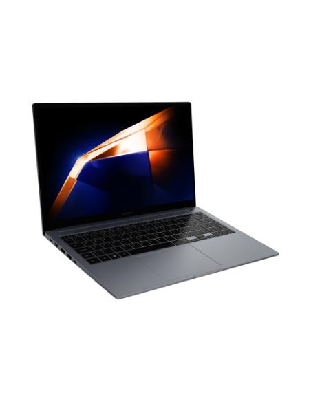 Samsung Galaxy Book4 NP750XGJ-KG2ES ordenador portatil Intel® Core™ i5 i5-1335U Portátil 39,6 cm (15.6") Full HD 16 GB LPDDR4x-S