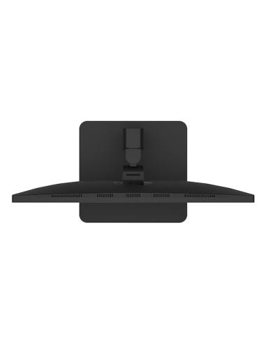 LG 24BA55W-B pantalla para PC 61 cm (24") 1920 x 1200 Pixeles WUXGA Negro