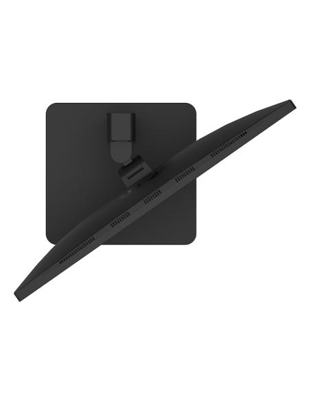 LG 24BA55W-B pantalla para PC 61 cm (24") 1920 x 1200 Pixeles WUXGA Negro